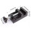 Flat Table Vice Drill Press  Bench Clamp - Adjustable Vise for DIY Jewelry, Walnut Nuclear Drilling, Carving Tool 5