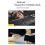 70 in 1 Precision Screwdriver Set with 42 Magnetic Bits 5 Torque Settings Multi-Function Repair Tool Kit 3