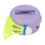 Adjustable Indoor Badminton Trainer with Light, 800mAh Batteries 1