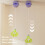Adjustable Indoor Badminton Trainer with Light, 800mAh Batteries 6