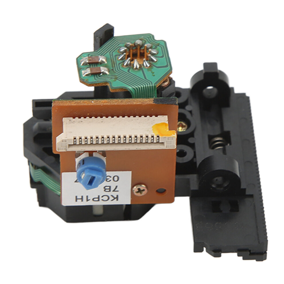 Kcp-1H Laser Lens Optical Pickup Abs Multi Channel For Cd Players 4921380524046