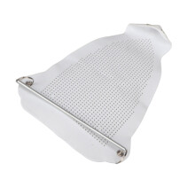 Electric Iron Accessory Cover Iron Shoe Lightweight And Durable Heat Resistant Nonstick Surface With Wide Application For Home And Professional Use