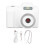 Digital Vintage Camera 1MP 640x480 HD Fill Light, 32G Support 2