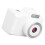 Digital Vintage Camera 1MP 640x480 HD Fill Light, 32G Support 15