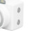 Digital Vintage Camera 1MP 640x480 HD Fill Light, 32G Support 8