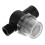 RV Water Pump Strainer Filter Stainless Inline 1/2Inch Threaded Diaphragm/Booster Pumps Compatible Trailer Caravan 1