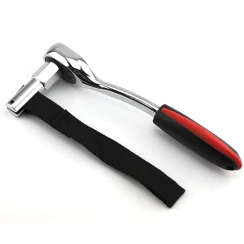 Light-Duty Canvas with Filter Wrench Filter Wrench Filter Removal Tool 1