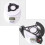 Mountain Bike Accessory Single Disc Chain Guard 3238T Black 4