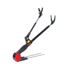Heavy Type Corrosions Resistant Fishing Rod Support-2.1 meters