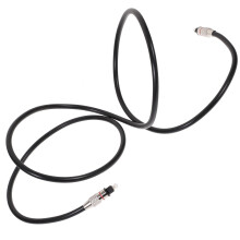 Optical Audio Cable for TV and Soundbar with GoldPlated Connectors, Durable Woven Protection