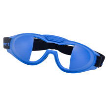 Training Eyewears Unisex Eye Glasses Sports Basketball-Blue