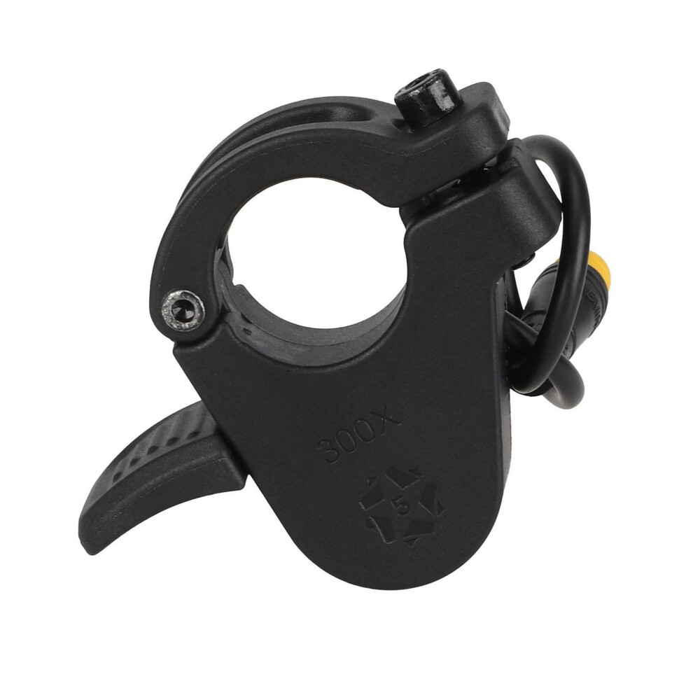 Waterproofed Scooters Throttles Accelerators Grip With 3 Pin 7627001015753