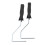 12pcs 4 Inch Steel Plastic Handle Paint Roller Frame Wall House Renovation 14
