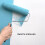 12pcs 4 Inch Steel Plastic Handle Paint Roller Frame Wall House Renovation 4