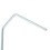 12pcs 4 Inch Steel Plastic Handle Paint Roller Frame Wall House Renovation 11
