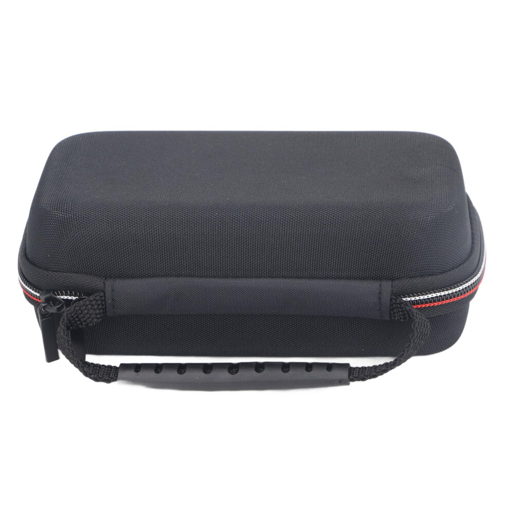 2Ds Xl Carrying Case For Nintendo 3Ds, Hard Shell With 16 Game Card Slots And Accessory Pocket 9094768192337