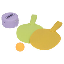 Hängender Tischtennistrainer 800mAh, 2xAAA, 140mAh