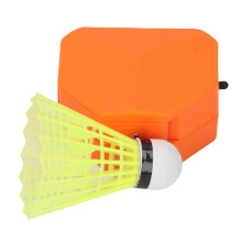 Einzelspieler-Badminton-Trainingsgerät - 800/140 mAh