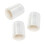 3 Rouleaux De Film Plastique Brodé Pour 1