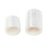3 Rouleaux De Film Plastique Brodé Pour 5