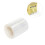 3 Rouleaux De Film Plastique Brodé Pour 8
