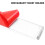 2Pièces Support Notes Aluminium Argenté Organiseur Commandes Cuisine 7