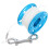3Pièces Finger Reel Durable En Aluminium Ciel 2