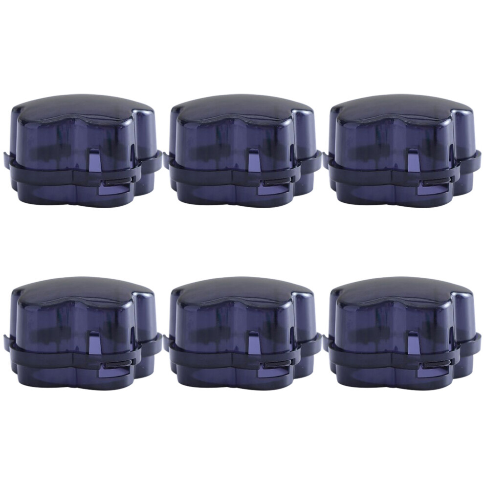2 Pcs Stove Knob Cover Oven And Guards Safety For Kids Protector Iplusmile