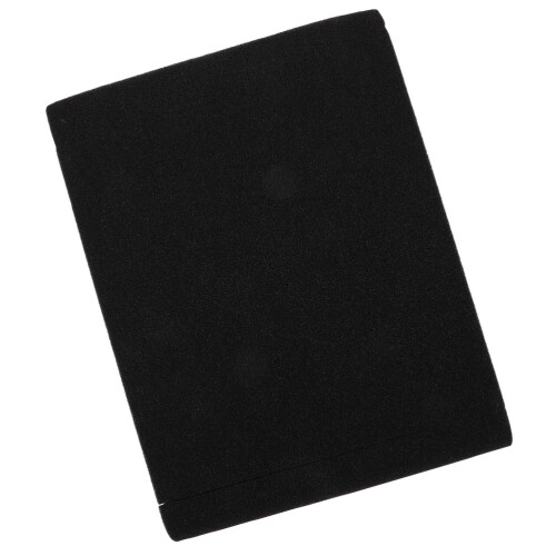 4 Pack Subwoofer Sound Isolation Pad For Speaker Insulation 1