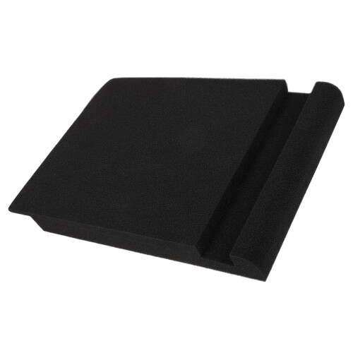 4 Pack Subwoofer Sound Isolation Pad For Speaker Insulation 2
