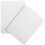 Set Of 5 Dry Erasers Erasable White Boards Double-Sided Message 2
