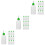 30pcs Needle Tip Squeeze Bottles Precision Tip Applicator For Glue Oil Dispensing 7