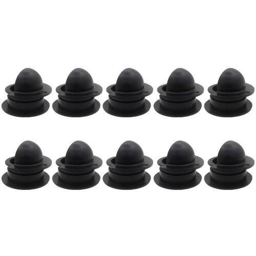 2 Pack Foosball Table Soccer Balls Replacement Parts