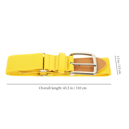 12pcs Outdoor Steel Man Protective Belt 1