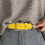 12pcs Outdoor Steel Man Protective Belt 4