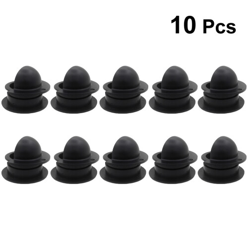 2 Pack Foosball Table Soccer Balls Replacement Parts 2