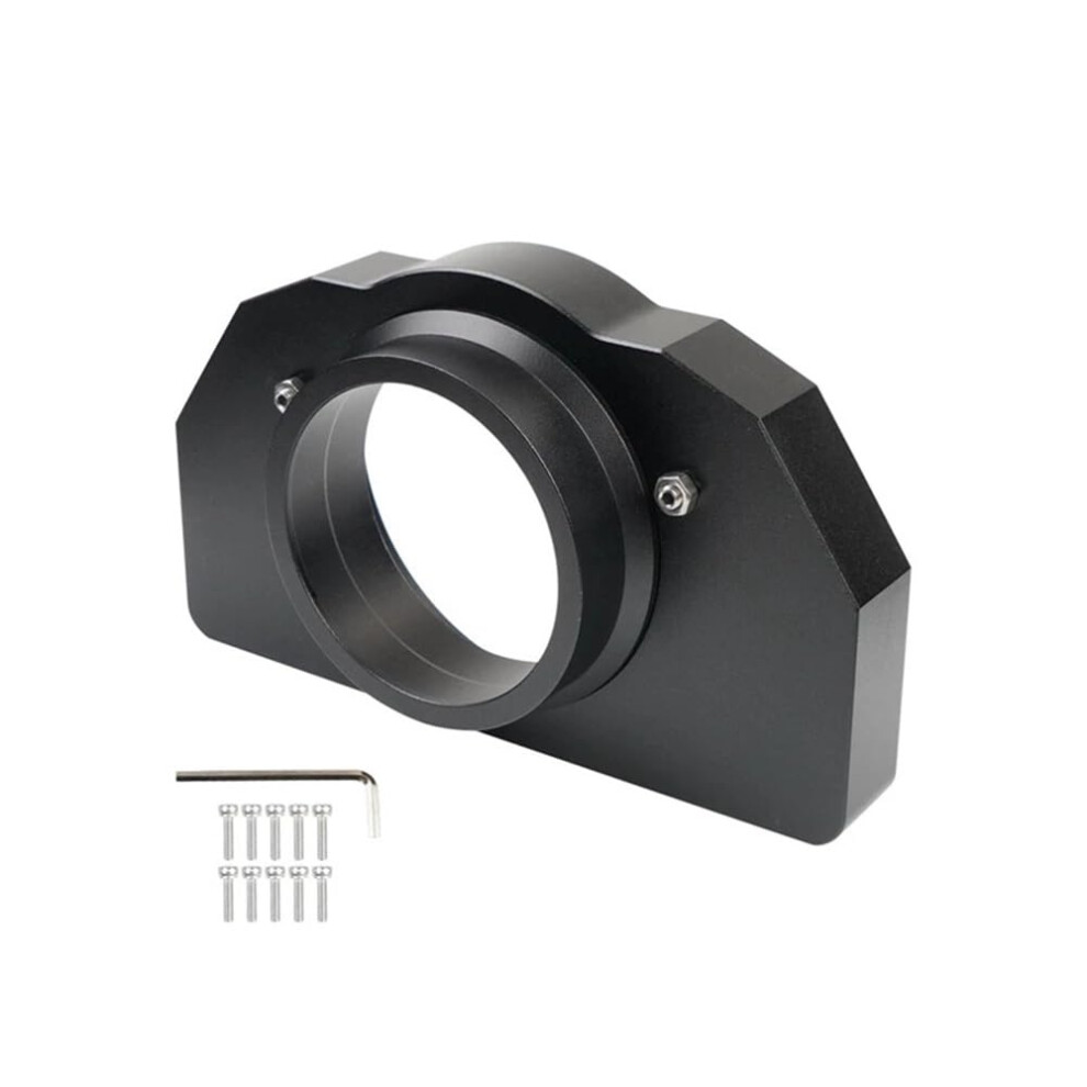 Steering Wheel Bracket Aluminum Alloy Bearing Housing For Logitech G25 G27 G29 G920 G923 9187378069028