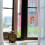 Cloud Shaped Wood Car Interior Hanging Ornament Relaxing Rattle 3