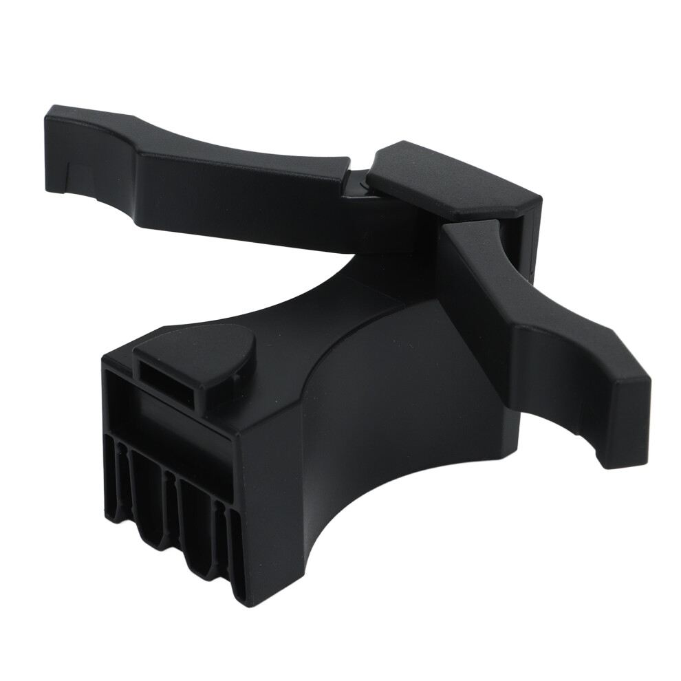 Land Cruiser Prado 120 Cup Holder Divider Insert 55633 60040 Black 3581380526542