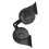 Tesla Model 3 Horn Replacement  00 B Dual Tone Snail Horn High Low Tone 4