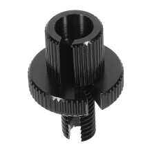 Motorcycle Brake Lever Adjuster M8 Cable Screw for Clutch Precision Control Universal Fit