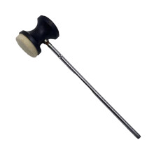 Drum Foot Pedal Beater Bass Drum Pedal Percussion Hammer-Stil 3