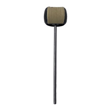Filzkopf Trommel Fußpedal Beater Kick Drum Beater Drum-Stil 2