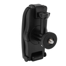 Aktentasche für Action-Kamera Clip für 360X5, 3-Gang verstellbar, tragbar