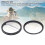 58mm Doppelter Halbmond Spezialeffektfilter 4