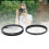 58mm Doppelter Halbmond Spezialeffektfilter 5