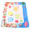 Wasser-Doodle-Matte 10080 cm mit Stiften, bunt 11