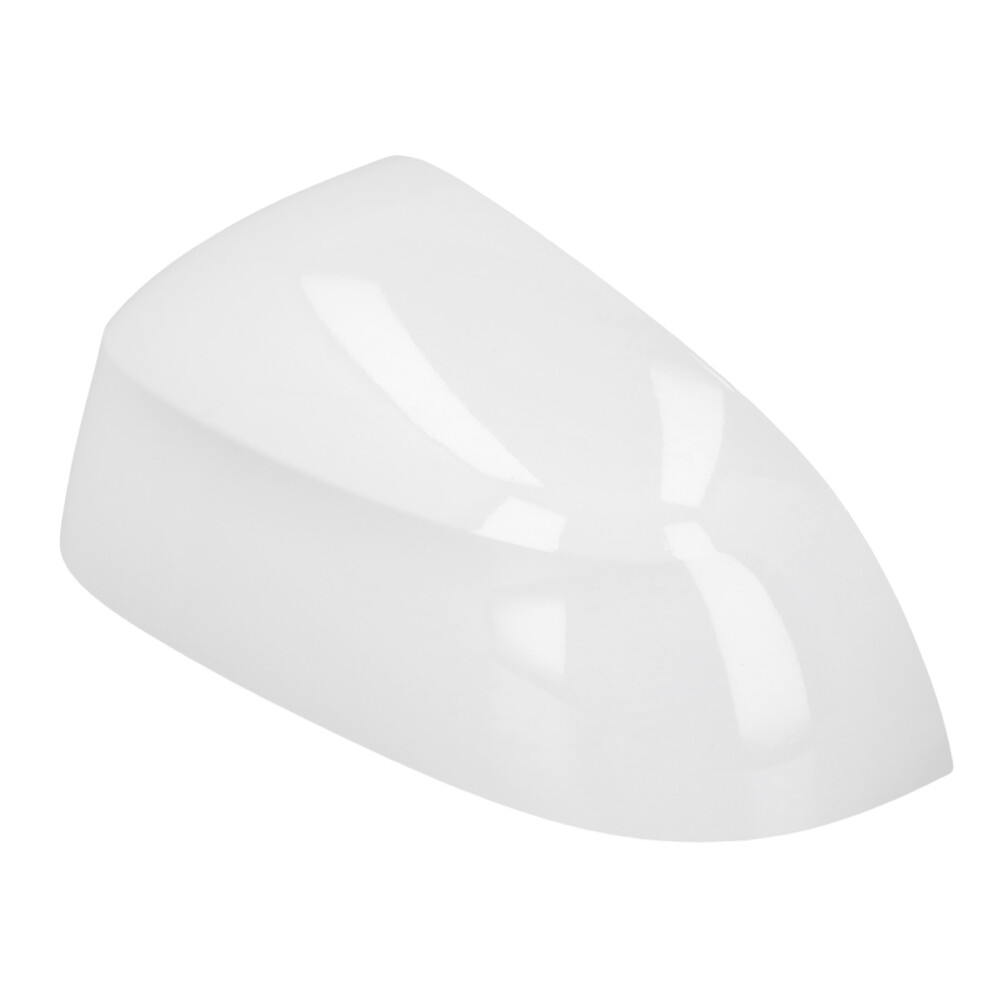 Abs Rearview Mirror Cap For X3 F25 X4 F26 X5 F15 X6 F16 White 5001380632589