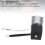 Ender 3 V3 SE Hotend-Kit 260C 250mm/s Metall 8