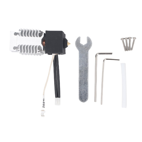 Ender 3 V3 SE Hotend-Kit 260C 250mm/s Metall 1